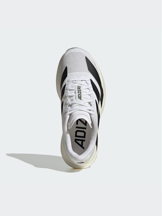 adidas adidas Buty do biegania 154991 Biały