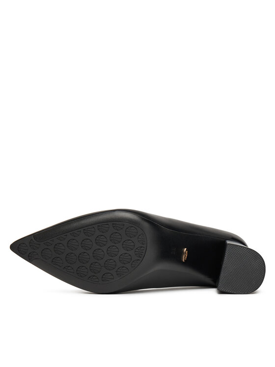DeeZee DeeZee Salonke KB-1788 Crna