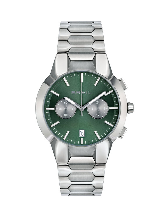 Breil Breil Zegarek NEW ONE Zielony