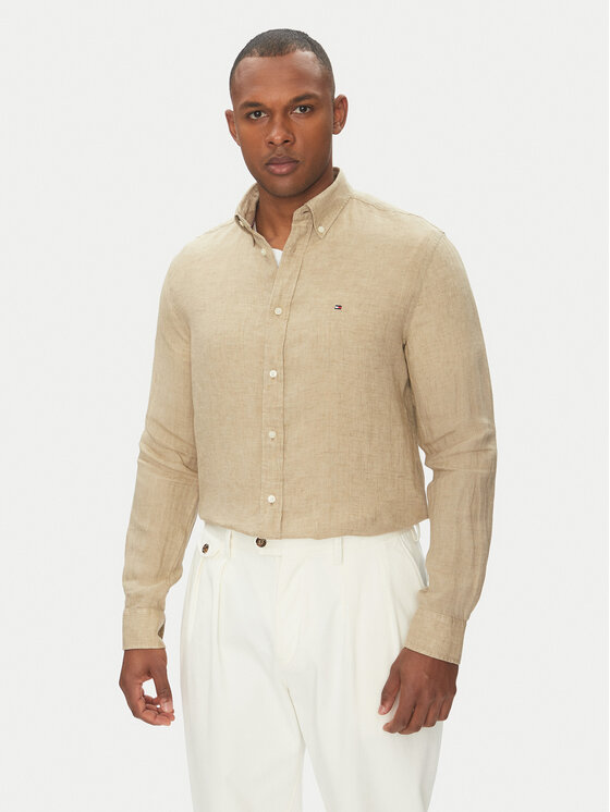 Koszula Tommy Hilfiger