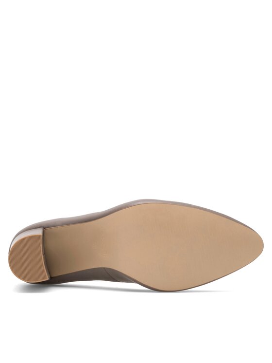 Lasocki Lasocki Décolleté WYL3137-1Z Beige