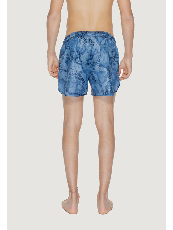 Alviero Martini Prima Classe Alviero Martini Prima Classe Costume da bagno DB CB05 9063 Blu