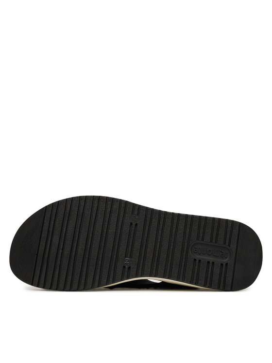 Remonte Remonte Sandaalid D1J55-00 Must