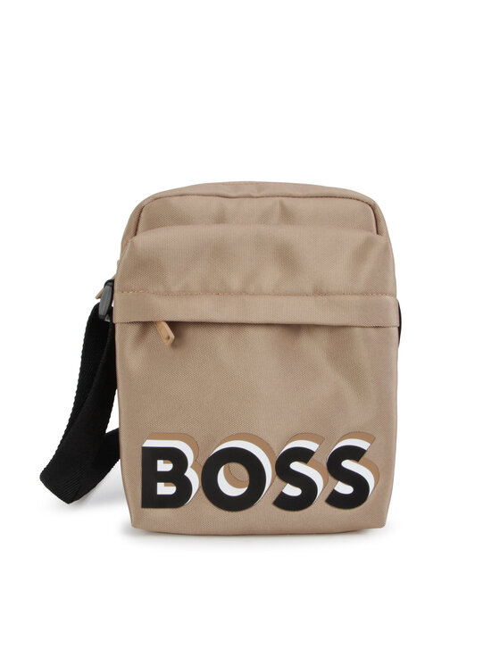 Boss Ľadvinka J50986 Hnedá