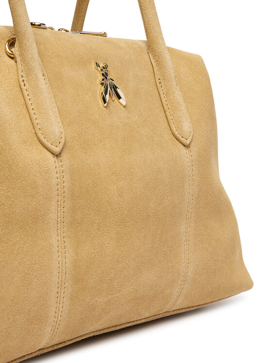 Patrizia Pepe Patrizia Pepe Τσάντα 2B0145/L152-B880 Μπεζ