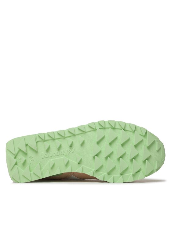 Saucony Saucony Tossud Shadow Original S1108 Roosa