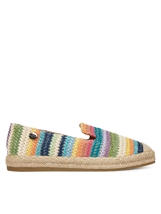 Roxy Roxy Espadrilles WSS21590-01 Kék