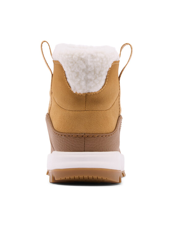 Columbia Columbia Lumesaapad Snowtrot Ease™ 2165911 Roheline