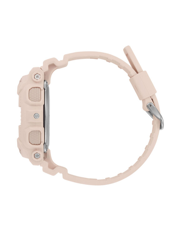 G-Shock G-Shock Zegarek GMA-S140M-4AER Różowy