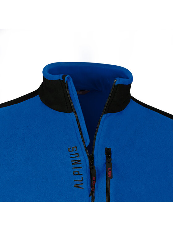 Alpinus Alpinus Polar Caen II 100 Turkusowy Reglan Fit