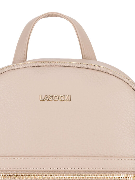 Lasocki Lasocki Rucksack LSK-X-009-07 Beige