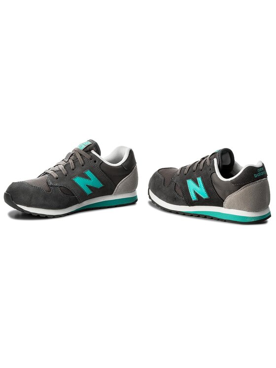 New Balance New Balance Sneakersy KL520GGY Szary