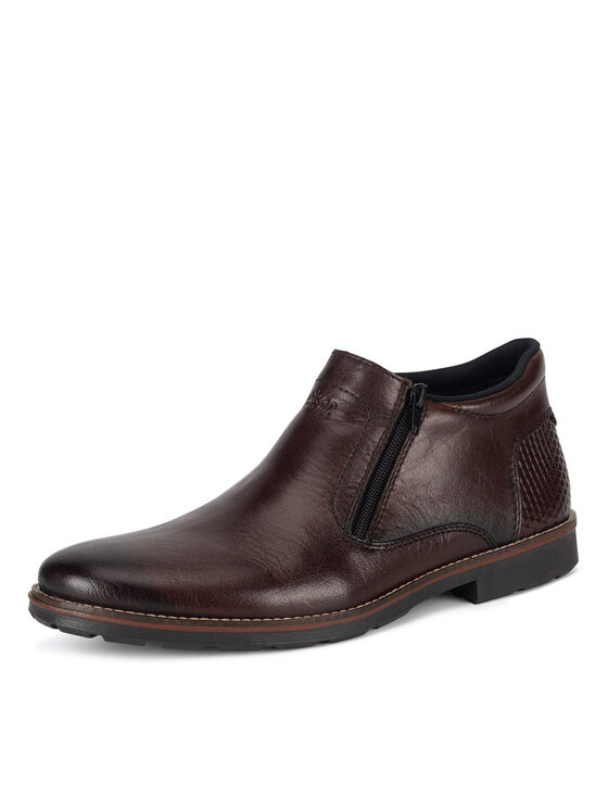 Rieker Rieker Halbschuhe 15398-25 Braun