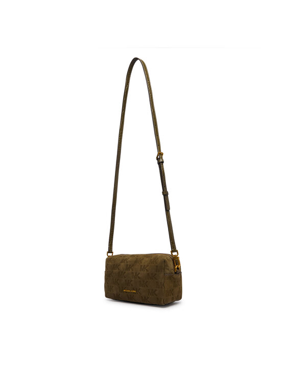 MICHAEL Michael Kors MICHAEL Michael Kors Rankinė Bryant 32F6AYTC5S Chaki