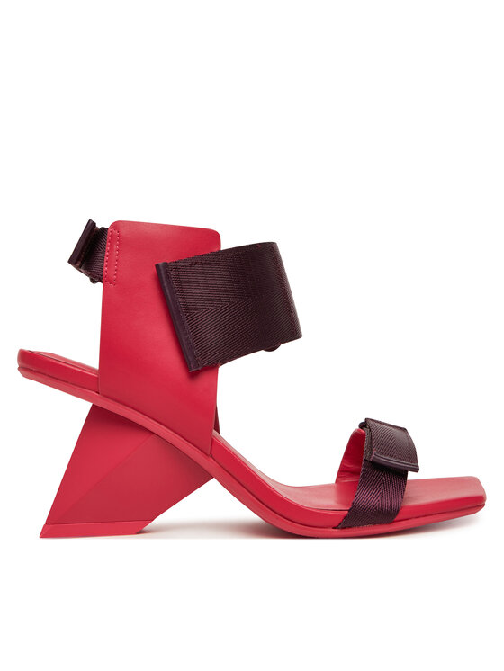 United Nude United Nude Sandaalid Rockit Run 1061731716 Korallivärviline