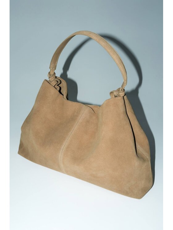 Estro Estro Τσάντα ER00118912 Μπεζ