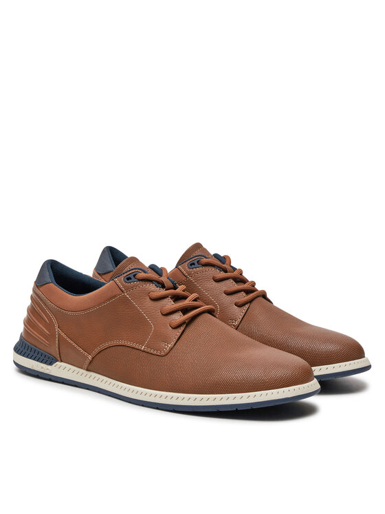 Aldo Aldo Scarpe basse Dinbrenn 13665221 Marrone