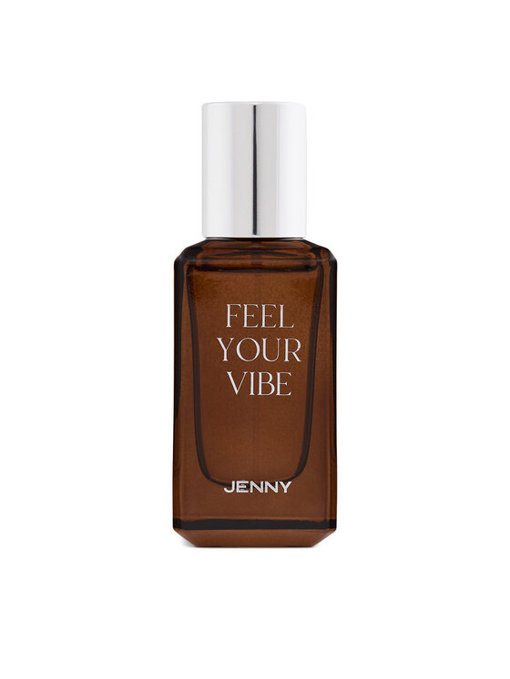 JENNY JENNY CEO-FEEL YOUR VIBE Parfumovaná voda