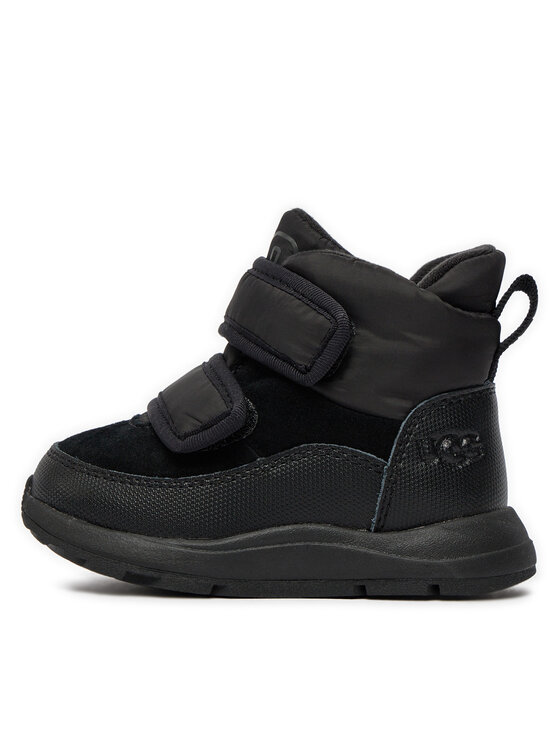 Ugg Ugg Sněhule T Yose Puffer 1143780T Černá