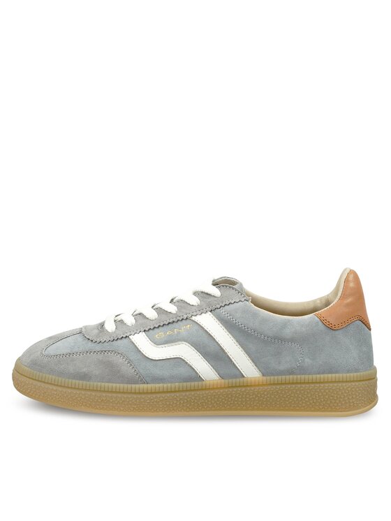 Gant Gant Sneakers Cuzima Sneaker 28533550 Gri