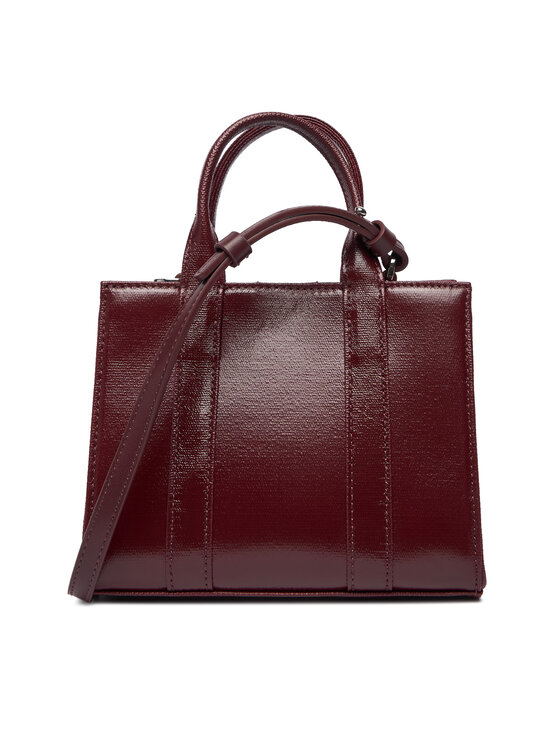 KARL LAGERFELD KARL LAGERFELD Borsetta A4W50015 Bordeaux