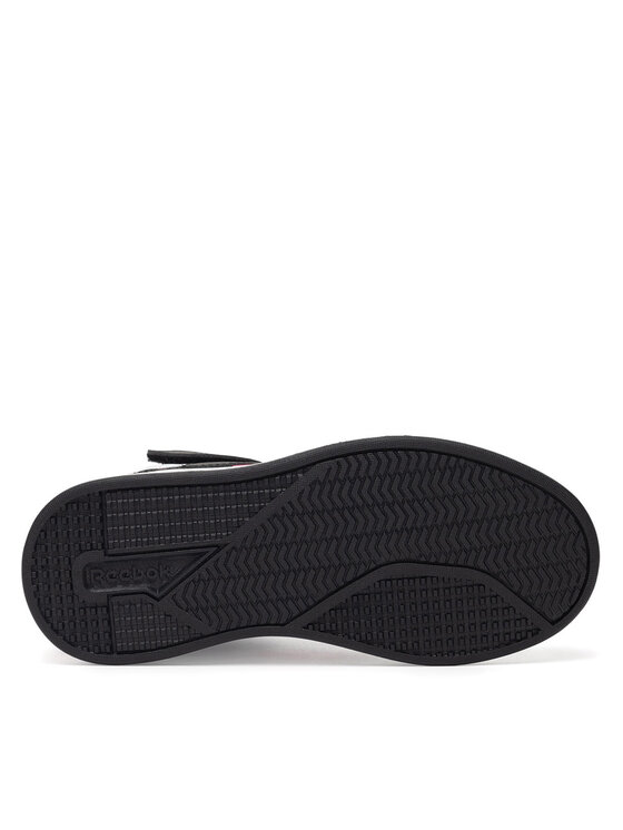 Reebok Reebok Laisvalaikio batai PRIME 2.0 MIDCUT 100225141 Juoda