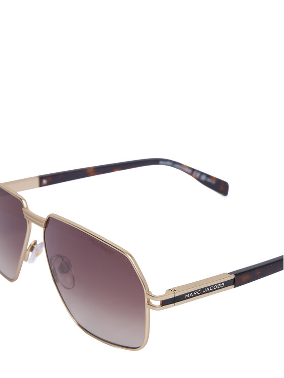 Marc Jacobs Marc Jacobs Sončna očala 906/S 208613 Zlata