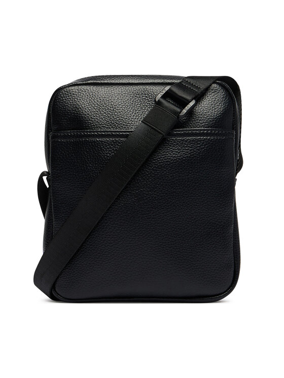 EA7 Emporio Armani EA7 Emporio Armani Maža rankinė 7X000753 AF29345 Juoda