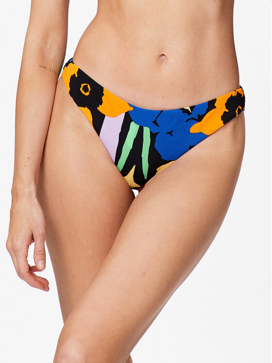 Roxy Roxy Spodní část bikin Jam ERJX404563 Barevná