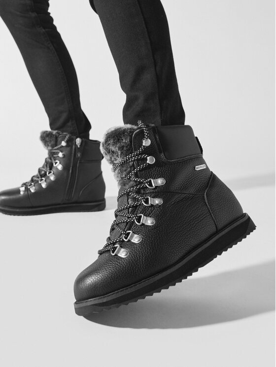 EMU Australia EMU Australia Stiefeletten Larawag W12648 Schwarz