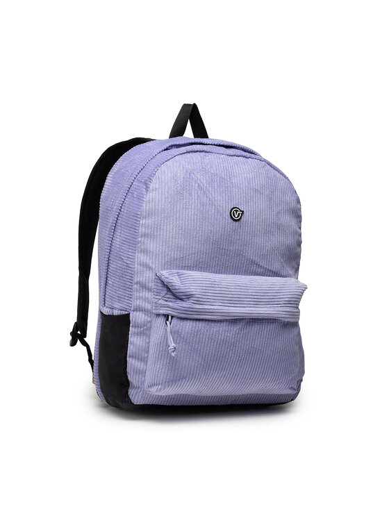 Sac a dos vans violet online