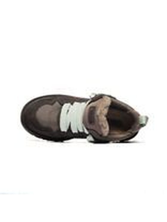Ugg Ugg Sneakersy M LOWMEL 1170750-DHK Brązowy