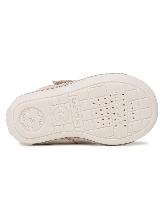 Geox Geox Cipele B Tutim G. A B9240A 0MABC C5000 Bež