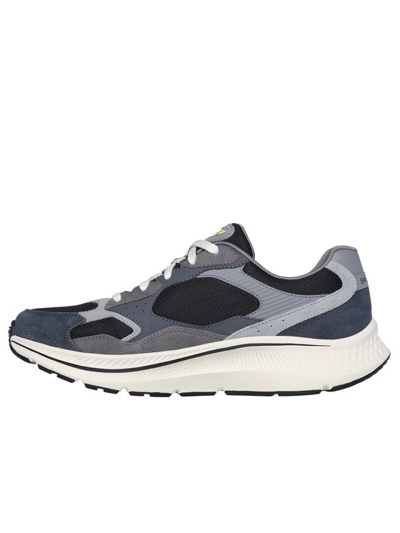 Skechers Skechers Sneakersy 220872CCBK Szary