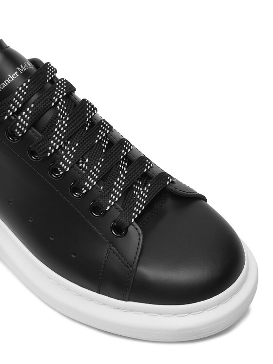 MCQ Alexander McQueen Sneakers 553680WHGP5 Schwarz Modivo