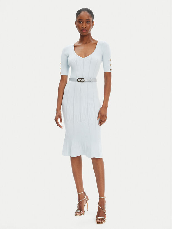 Sukienka dzianinowa Marciano Guess