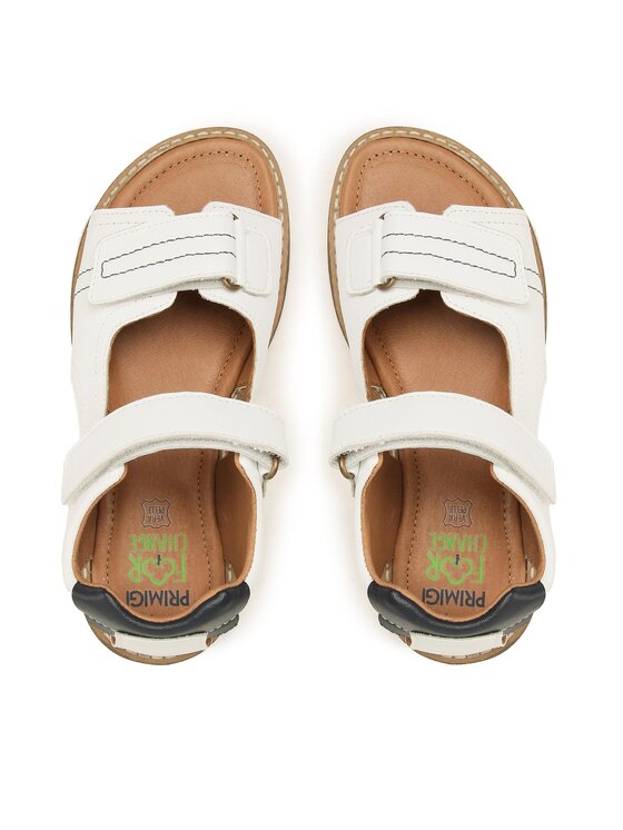 Primigi Primigi Sandalen 3933400 D Weiß