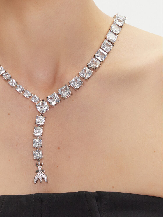 Patrizia Pepe Patrizia Pepe Collana 8J1338/M032-W350 Argento