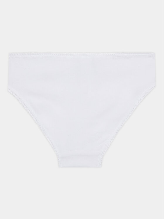 United Colors Of Benetton United Colors Of Benetton Komplet 2 par fig 3MC10S1BF Kolorowy