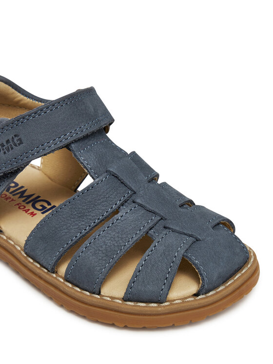 Primigi Primigi Sandały 7920522 S Niebieski