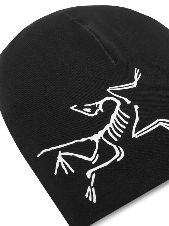 Arc'teryx Arc'teryx Шапка Satoro X000009936 Черен