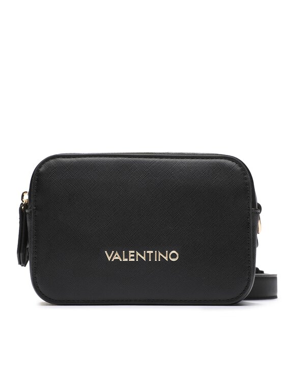 Valentino Valentino Käekott Zero VBS7B306 Must