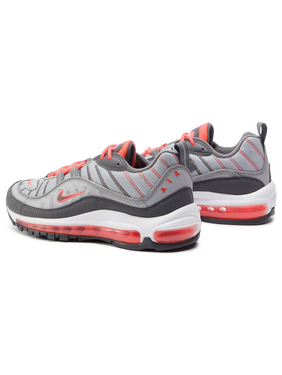 Nike Scarpe Air Max 98 640744 006 Grigio • Modivo.it