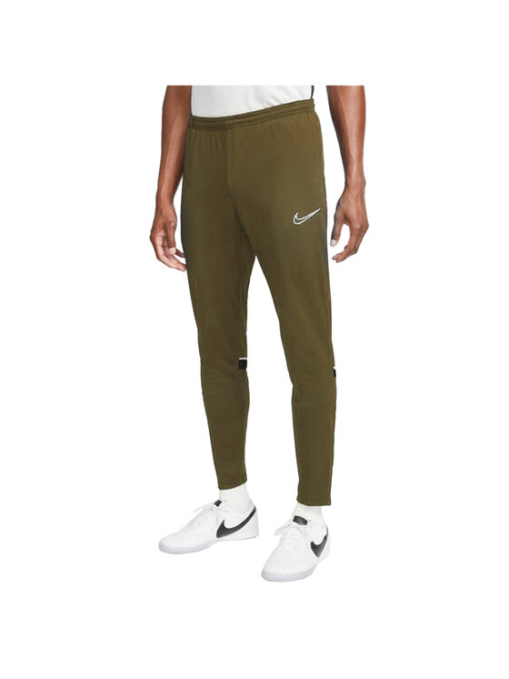 Spodnie dresowe Nike, Rozmiar XL, Zielone, Nike Dri-FIT Academy Pants