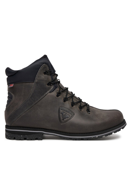 Rossignol Čižmy 1907 Chamonix Wax RNMM220 Sivá