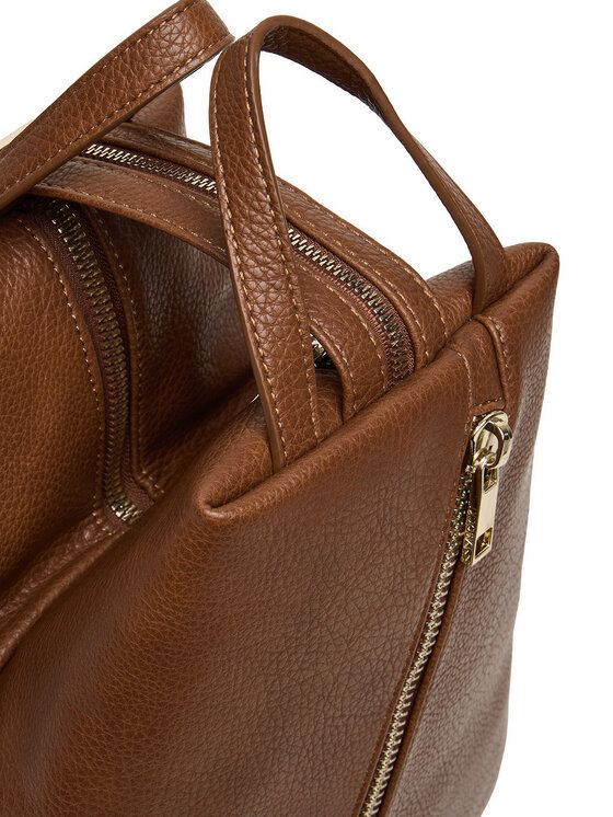 Lasocki Lasocki Rucksack LSK-K-017-06 Braun