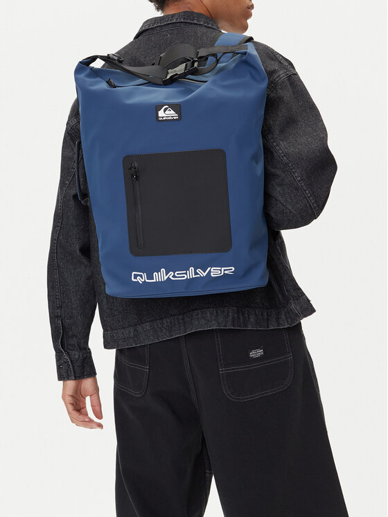 Quiksilver Quiksilver Ruksak C-QUIC-KL-002-08 Plava