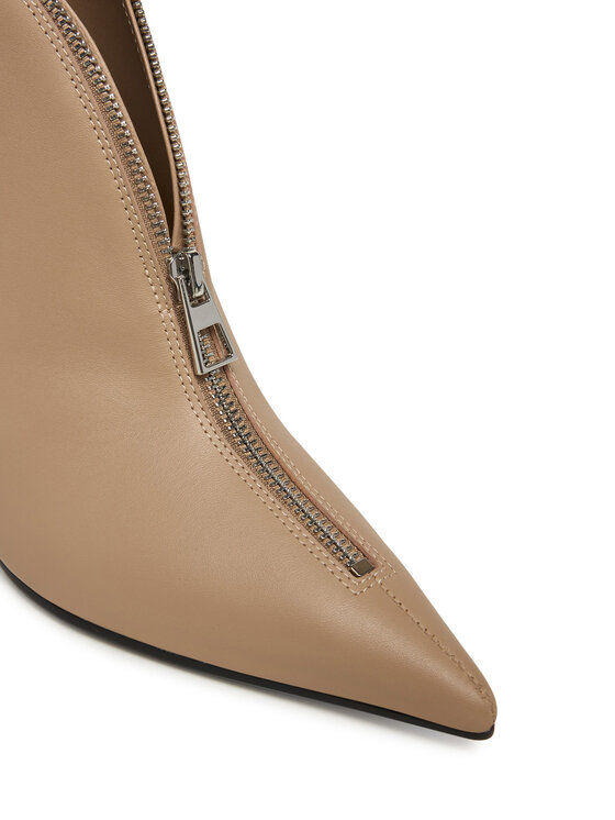 United Nude United Nude Botine Zuma Stacy Hi 1094693216 Bej