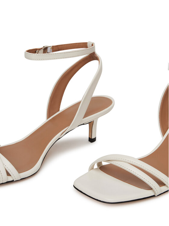 BOSS BOSS Sandalen 50542370 Weiß