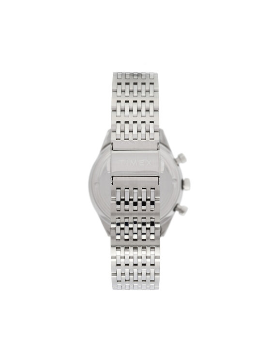 Timex Timex Sat Marlin TW2Y24600 Srebrna